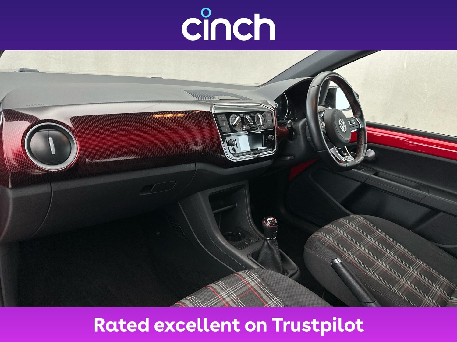 Used Volkswagen up! 2020 for sale - 76140845: Photo 14