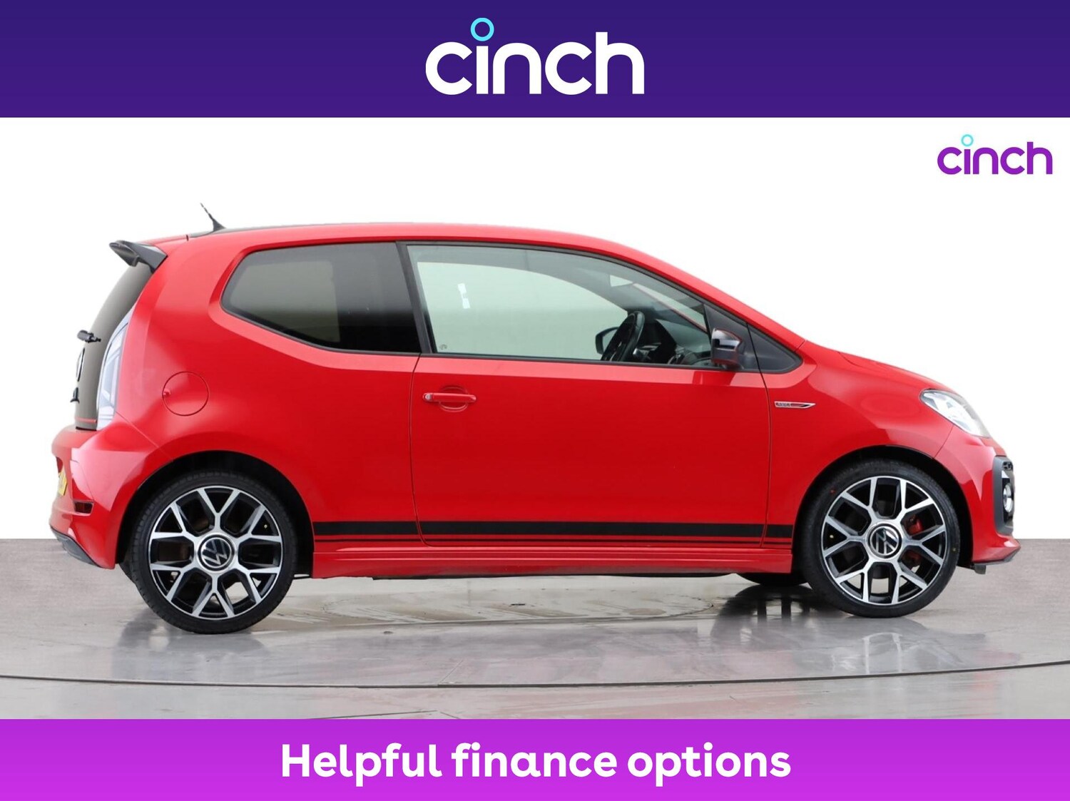 Used Volkswagen up! 2020 for sale - 76140845: Photo 2