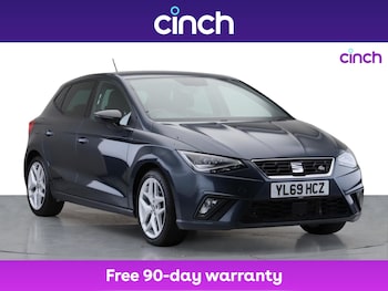 SEAT - Ibiza