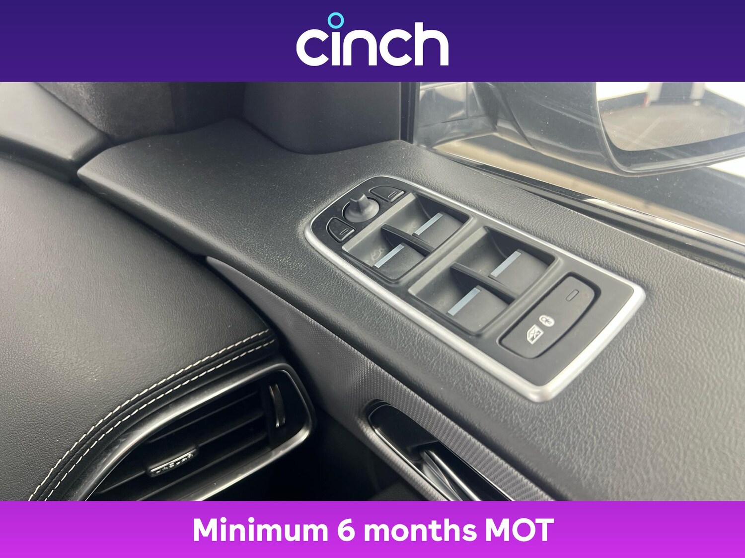 Used Jaguar F-Pace 2021 for sale - 76855248: Photo 42