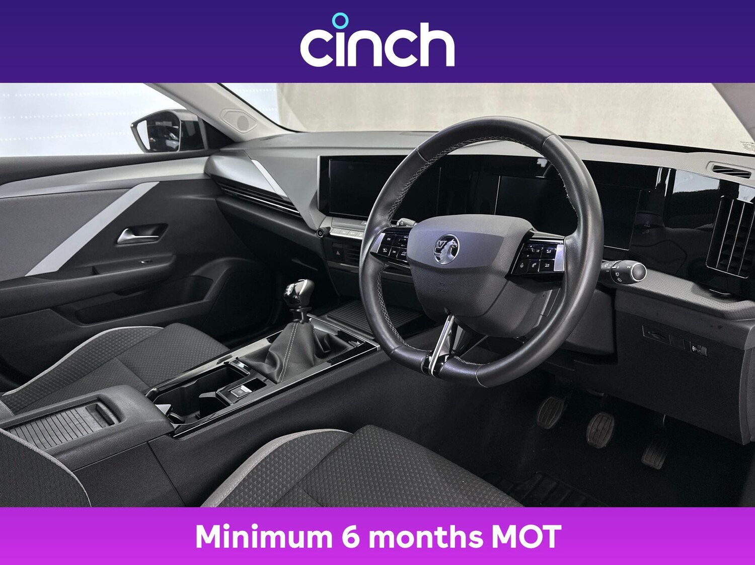 Used Vauxhall Astra 2022 for sale - 77088809: Photo 12