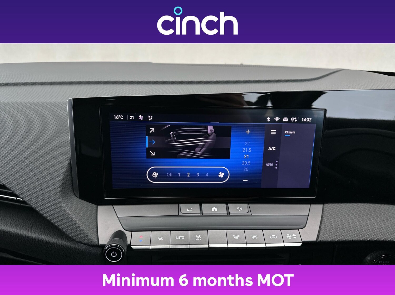 Used Vauxhall Astra 2022 for sale - 77088809: Photo 32