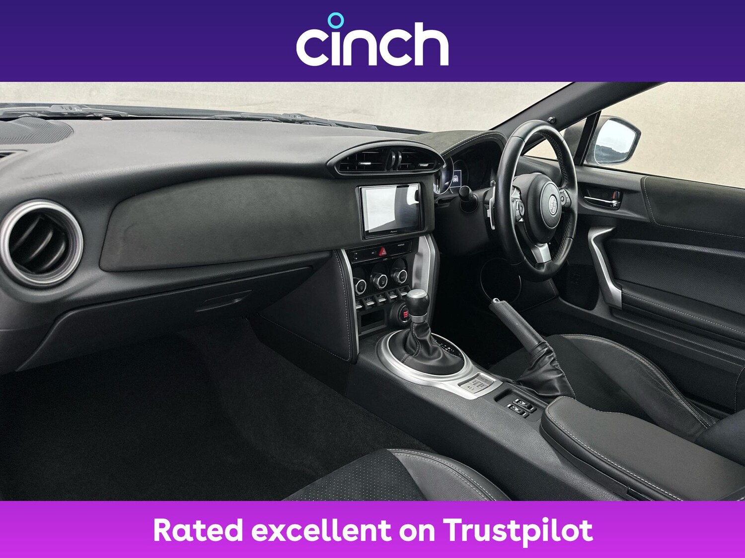 Used Toyota GT86 2019 for sale - 76317365: Photo 14