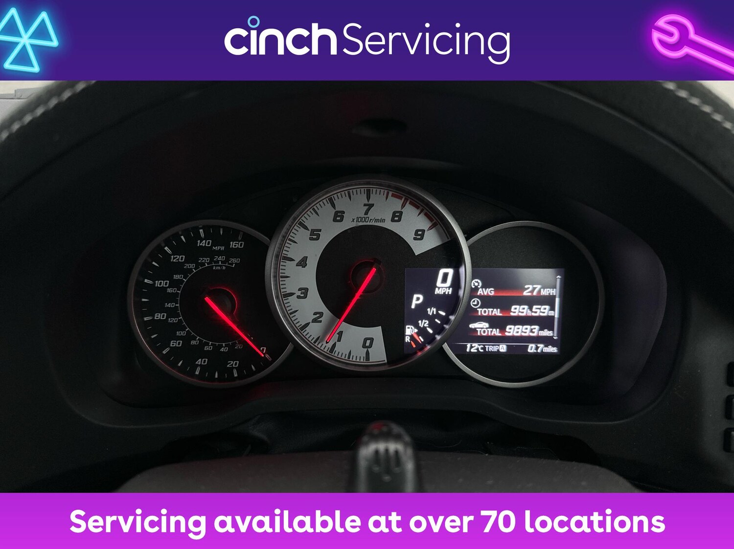 Used Toyota GT86 2019 for sale - 76317365: Photo 18