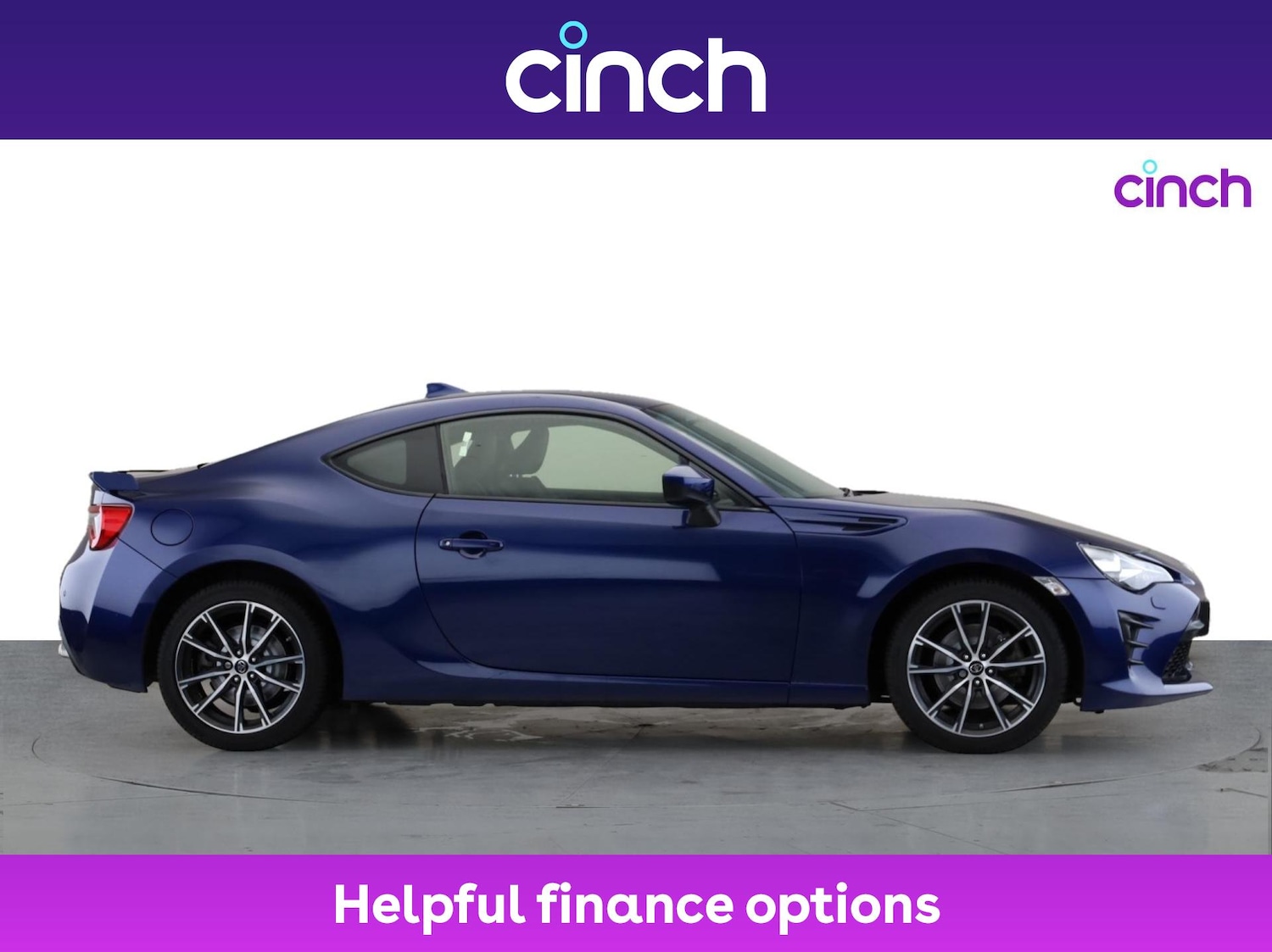 Used Toyota GT86 2019 for sale - 76317365: Photo 2