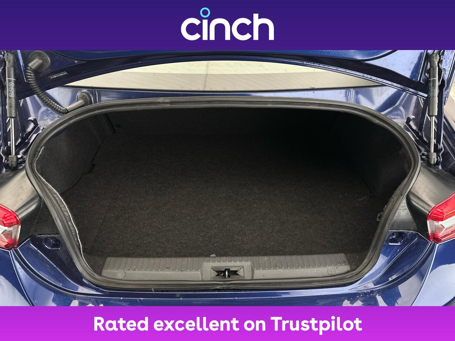 Used Toyota GT86 2019 for sale - 76317365: Photo 21