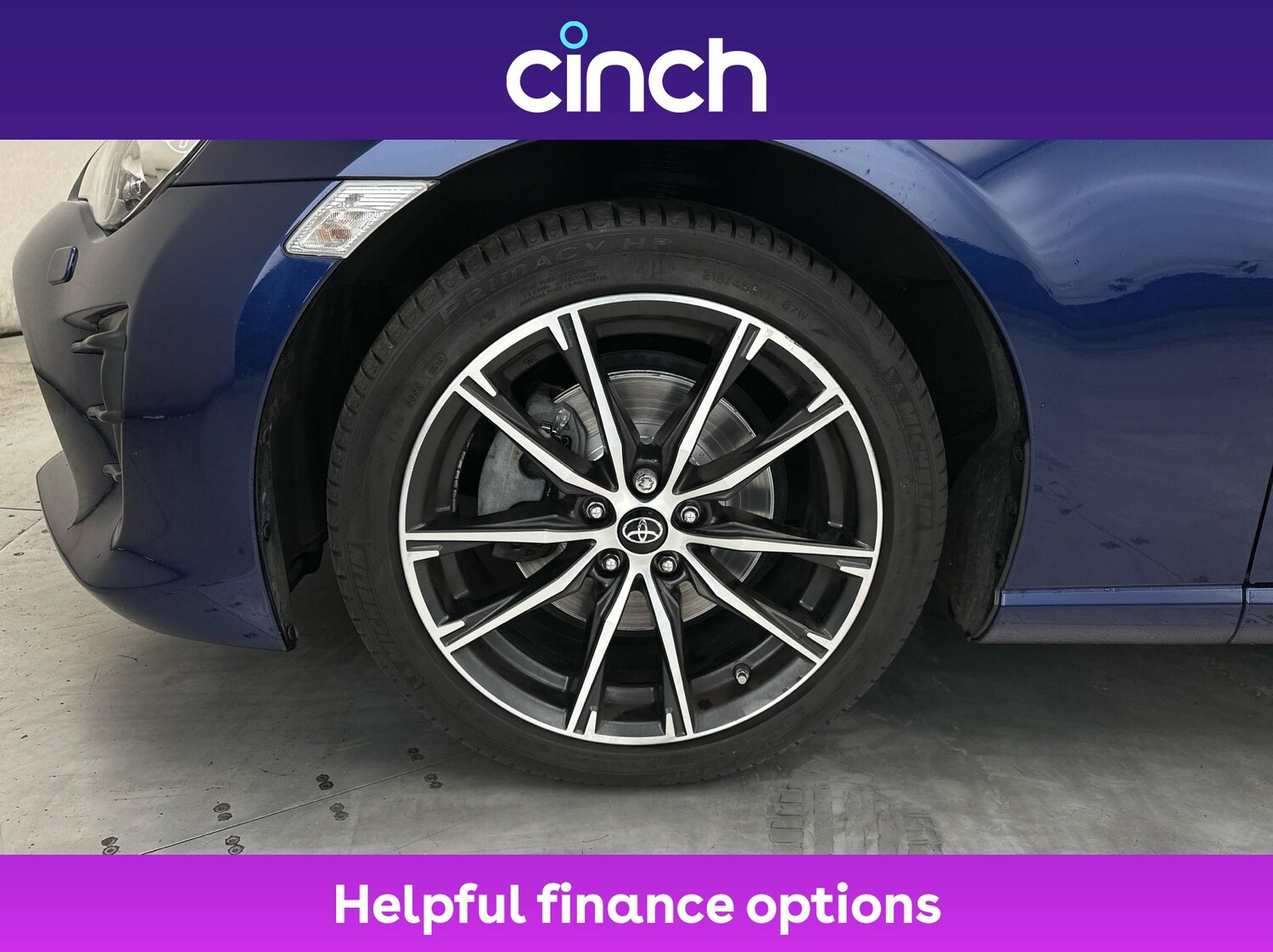 Used Toyota GT86 2019 for sale - 76317365: Photo 24