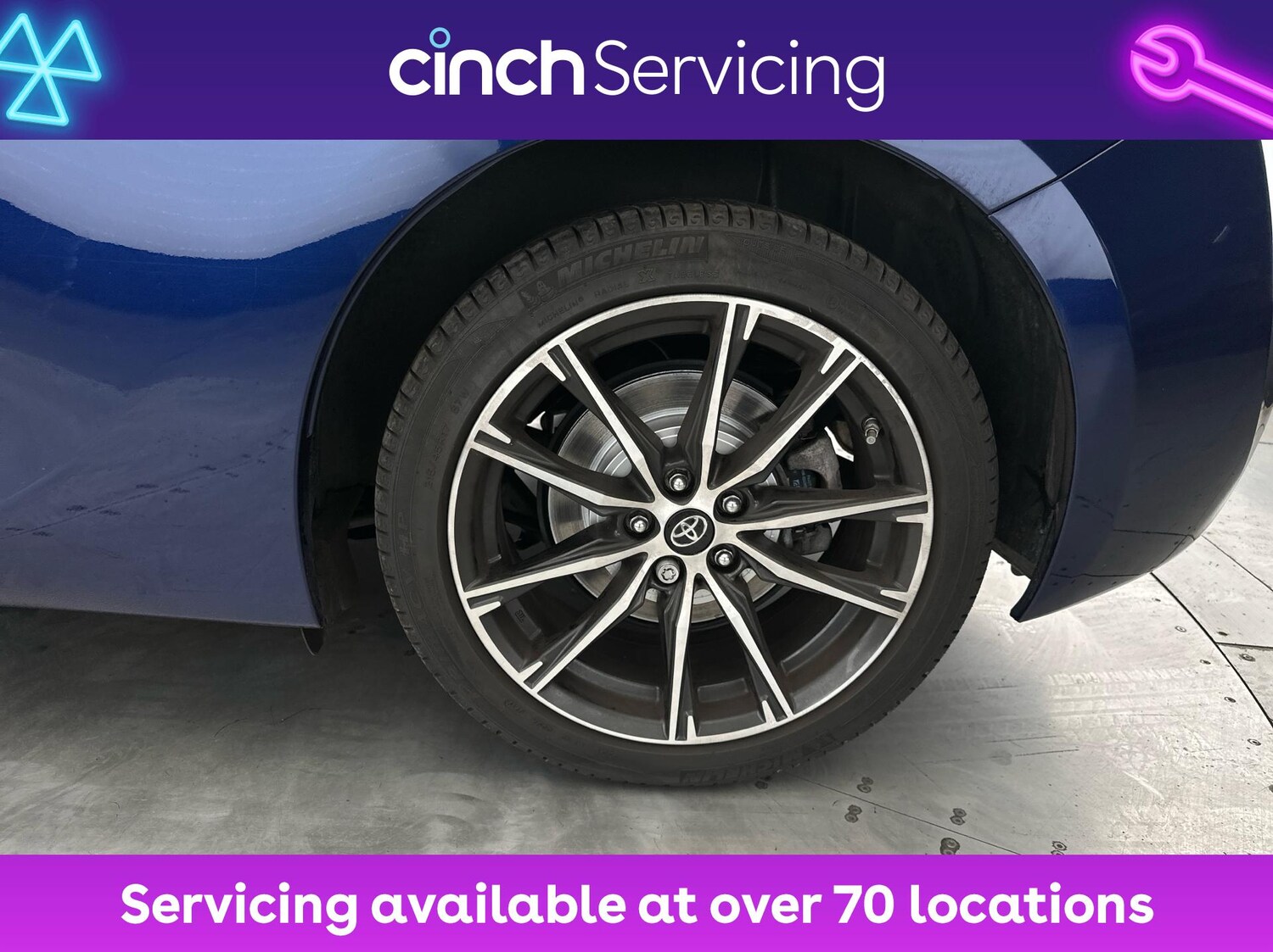 Used Toyota GT86 2019 for sale - 76317365: Photo 26