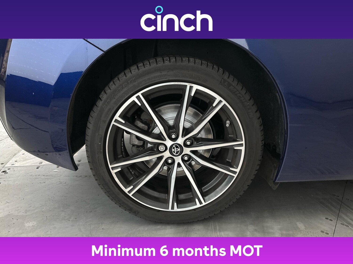 Used Toyota GT86 2019 for sale - 76317365: Photo 27