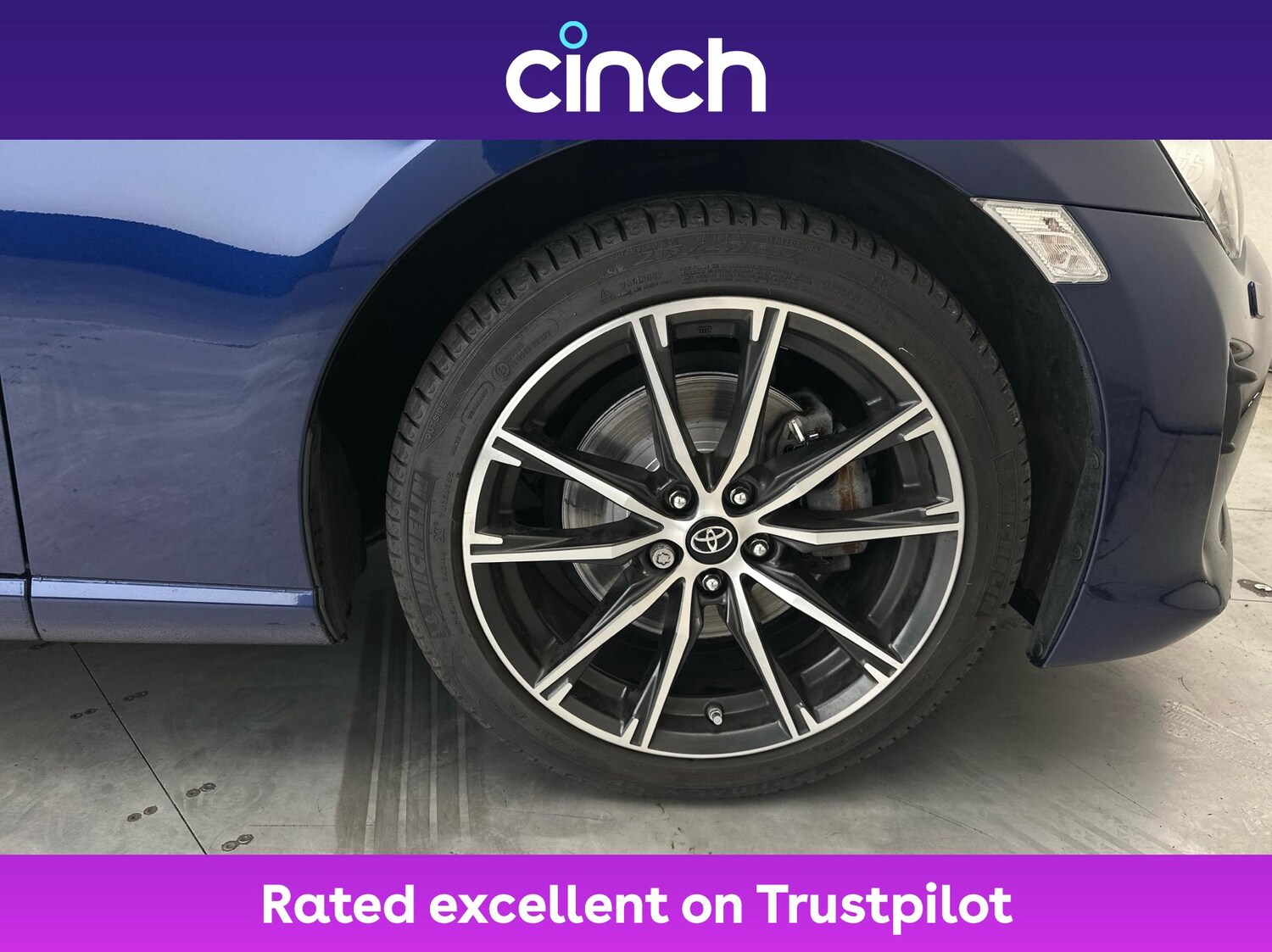 Used Toyota GT86 2019 for sale - 76317365: Photo 28