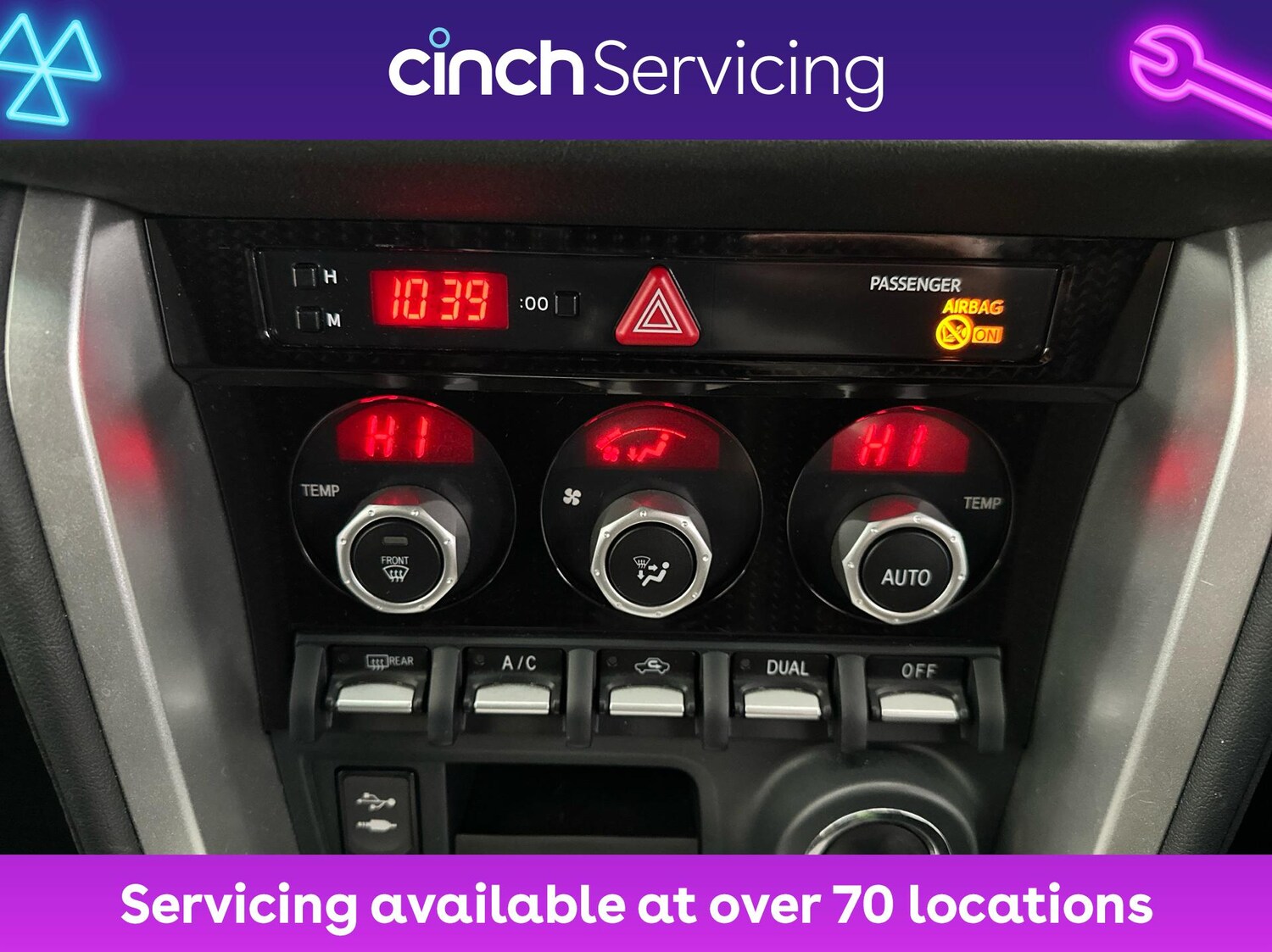 Used Toyota GT86 2019 for sale - 76317365: Photo 31