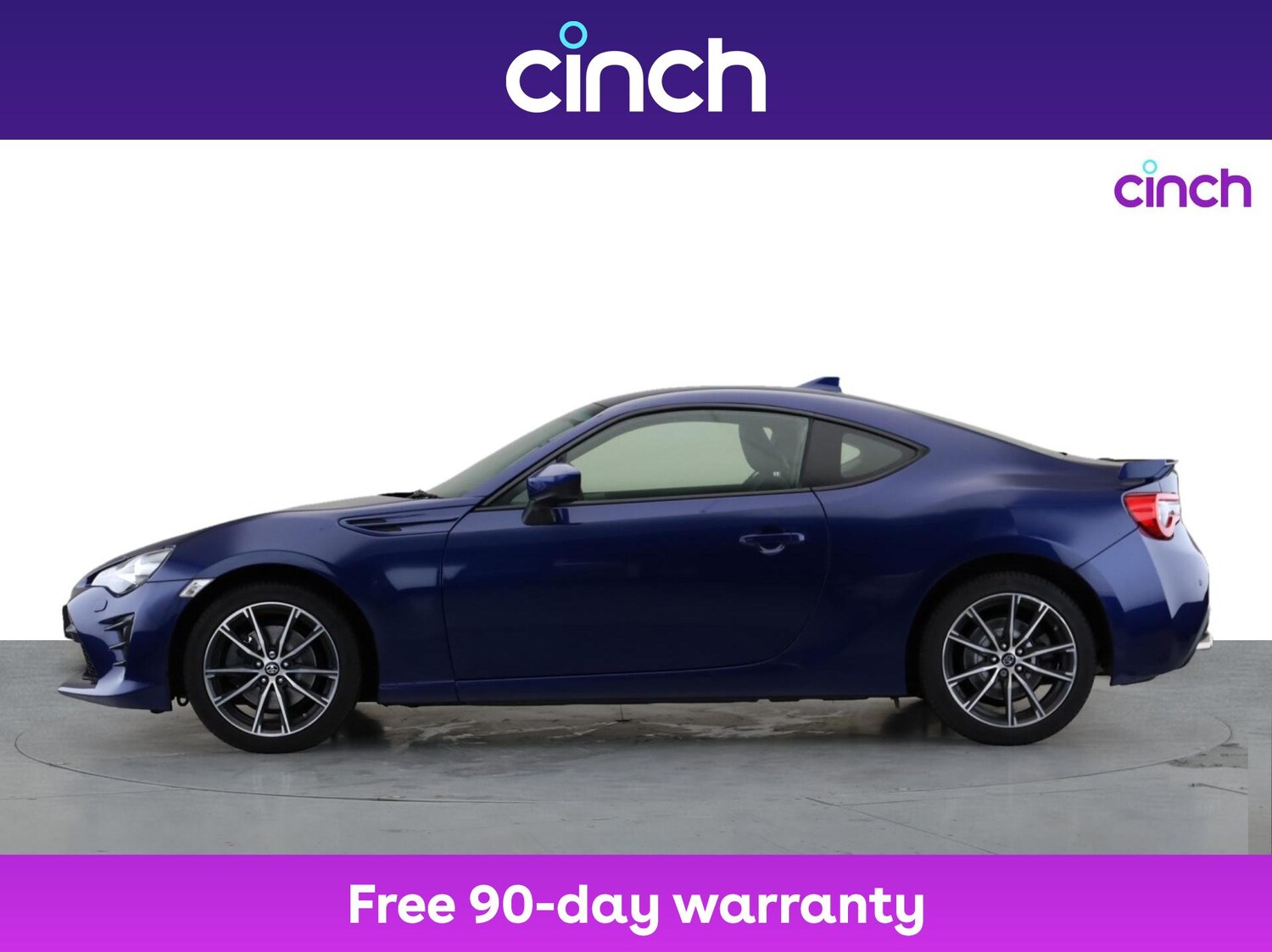 Used Toyota GT86 2019 for sale - 76317365: Photo 8