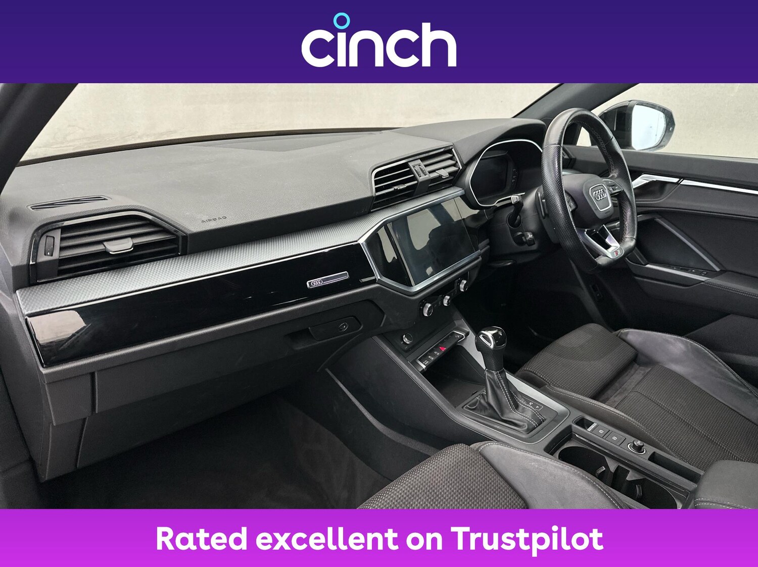 Used Audi Q3 2021 for sale - 76445667: Photo 14