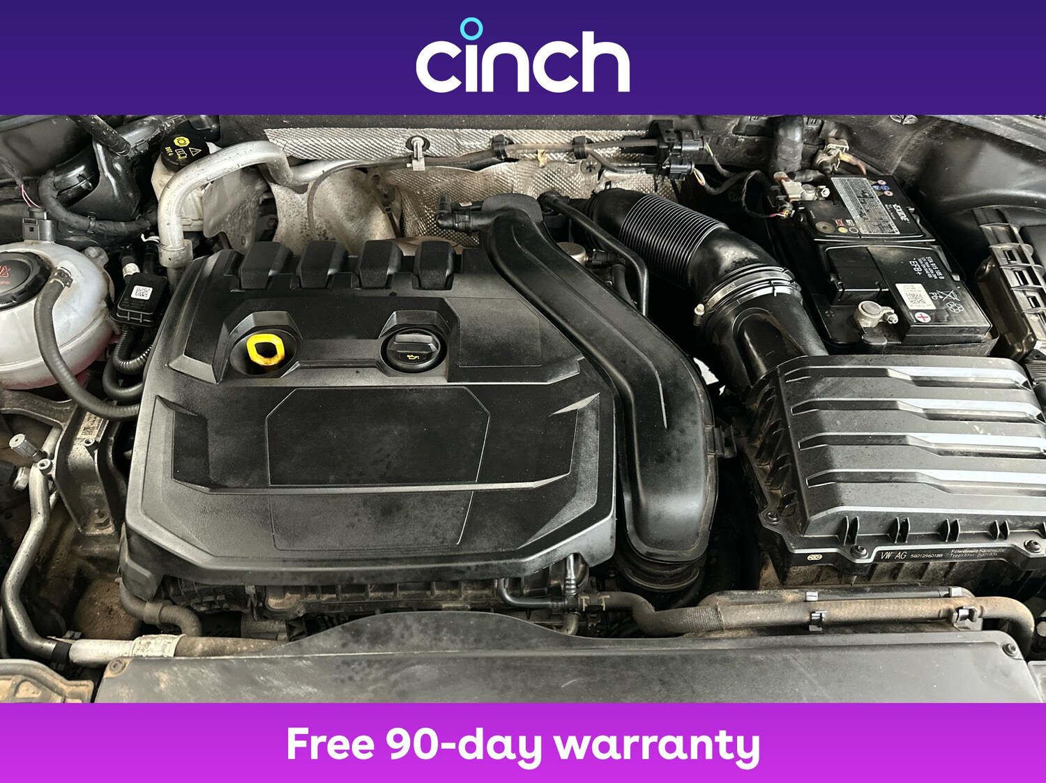 Used Audi Q3 2021 for sale - 76445667: Photo 23