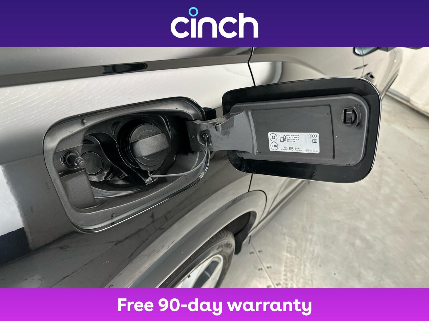 Used Audi Q3 2021 for sale - 76445667: Photo 29