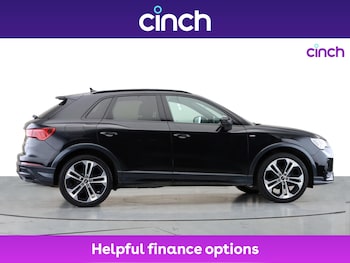 Used Audi Q3 2021 for sale - 76445667: Photo