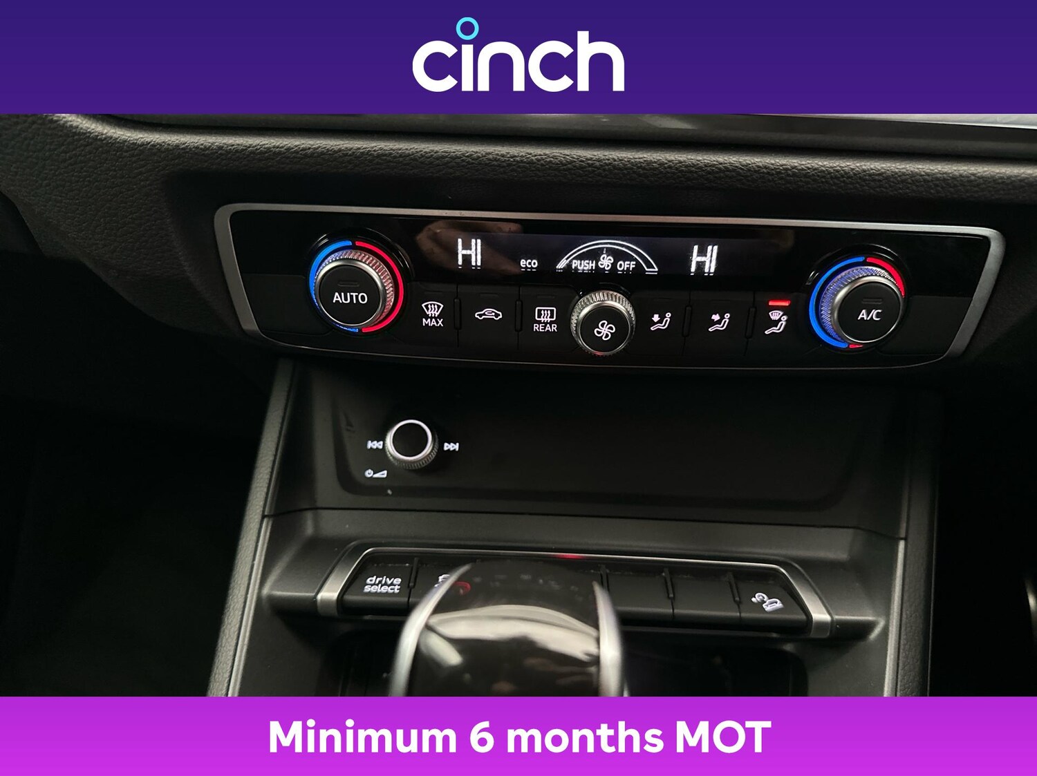 Used Audi Q3 2021 for sale - 76445667: Photo 32