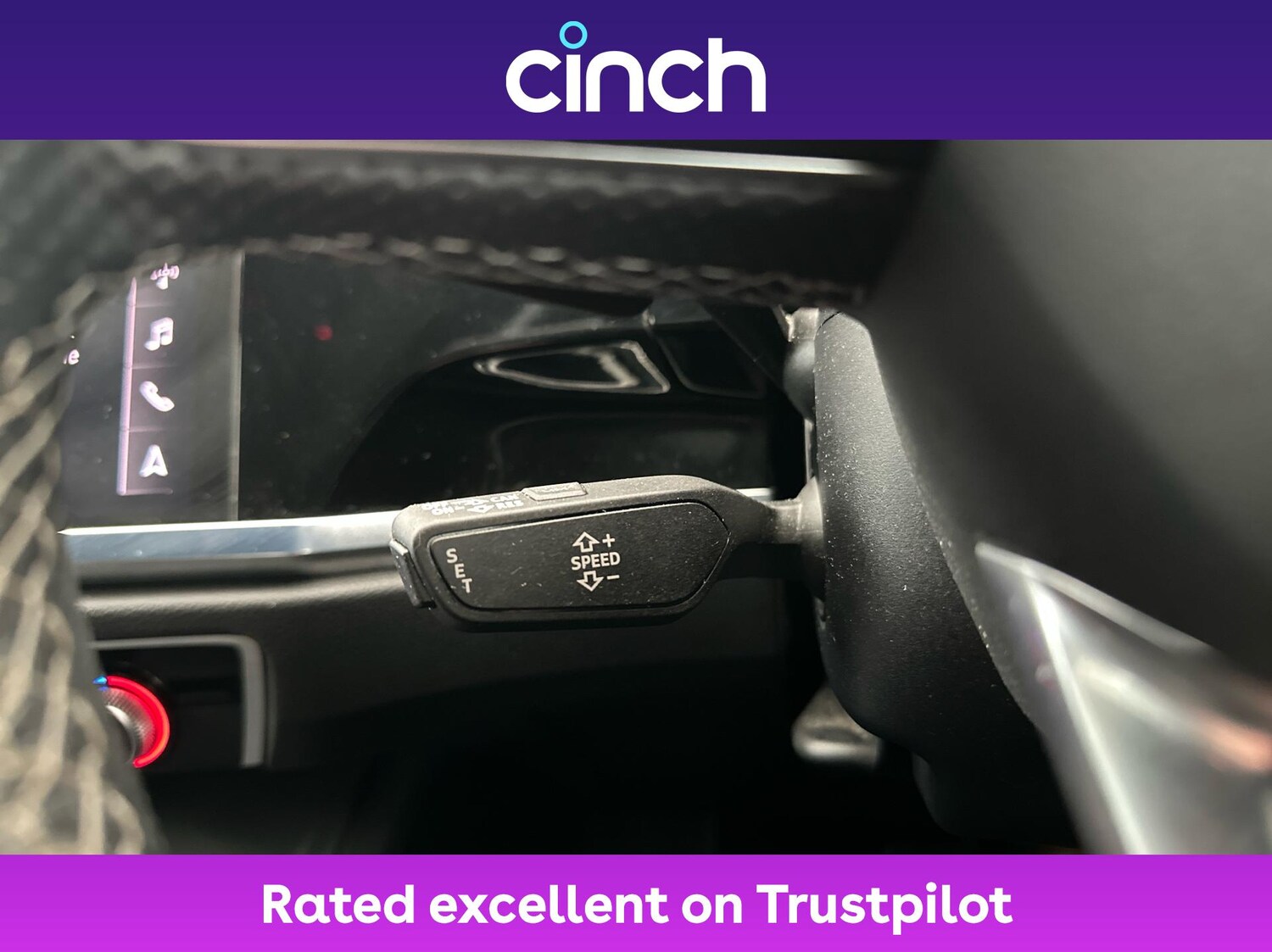 Used Audi Q3 2021 for sale - 76445667: Photo 33