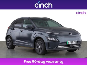 Hyundai - KONA