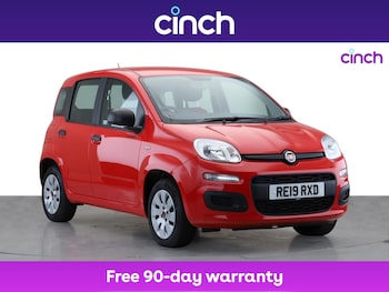 Fiat - Panda
