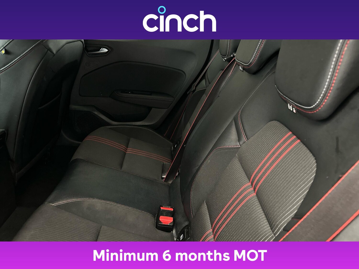 Used Renault Clio 2022 for sale - 76961916: Photo 20