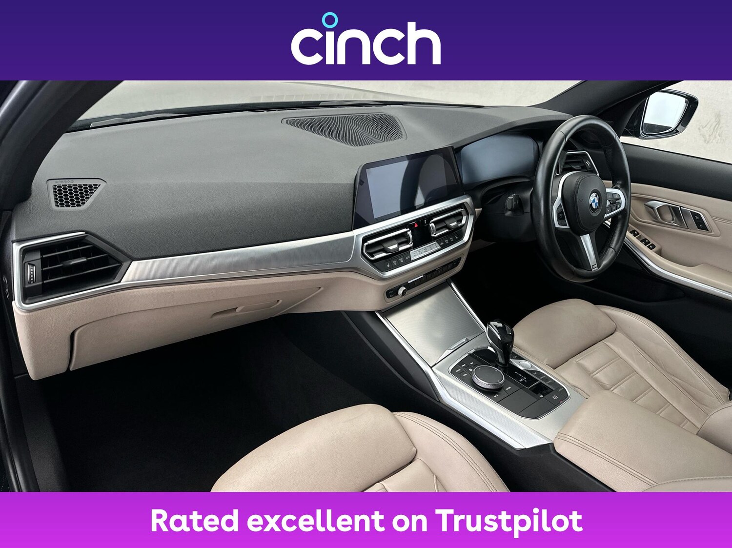 Used BMW 3 Series 2019 for sale - 76317328: Photo 14