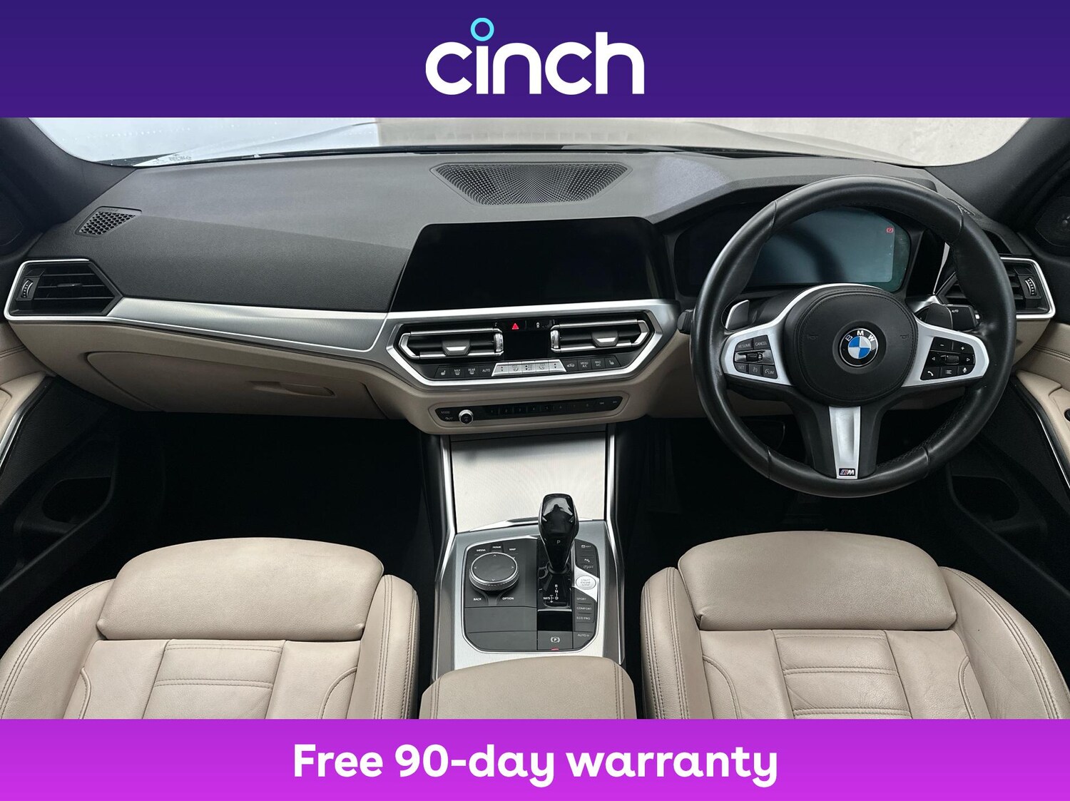 Used BMW 3 Series 2019 for sale - 76317328: Photo 15