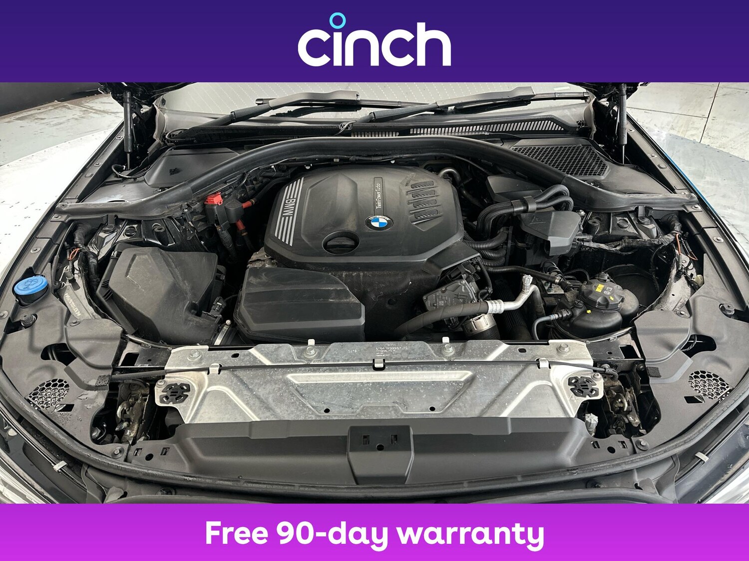 Used BMW 3 Series 2019 for sale - 76317328: Photo 23