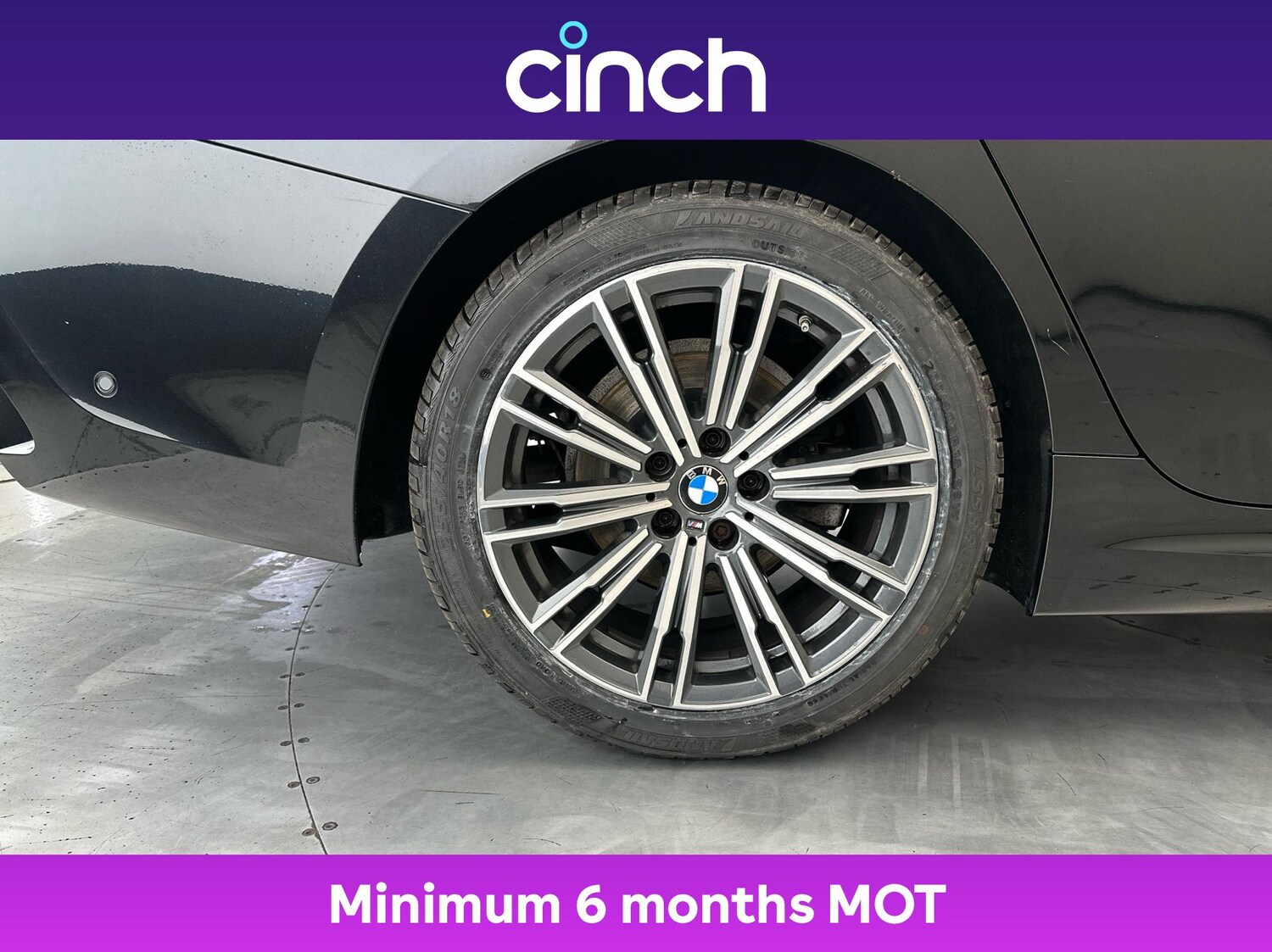 Used BMW 3 Series 2019 for sale - 76317328: Photo 27