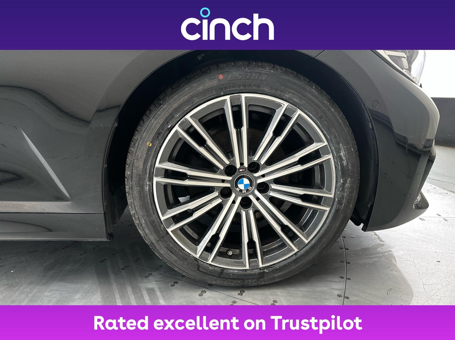 Used BMW 3 Series 2019 for sale - 76317328: Photo 28