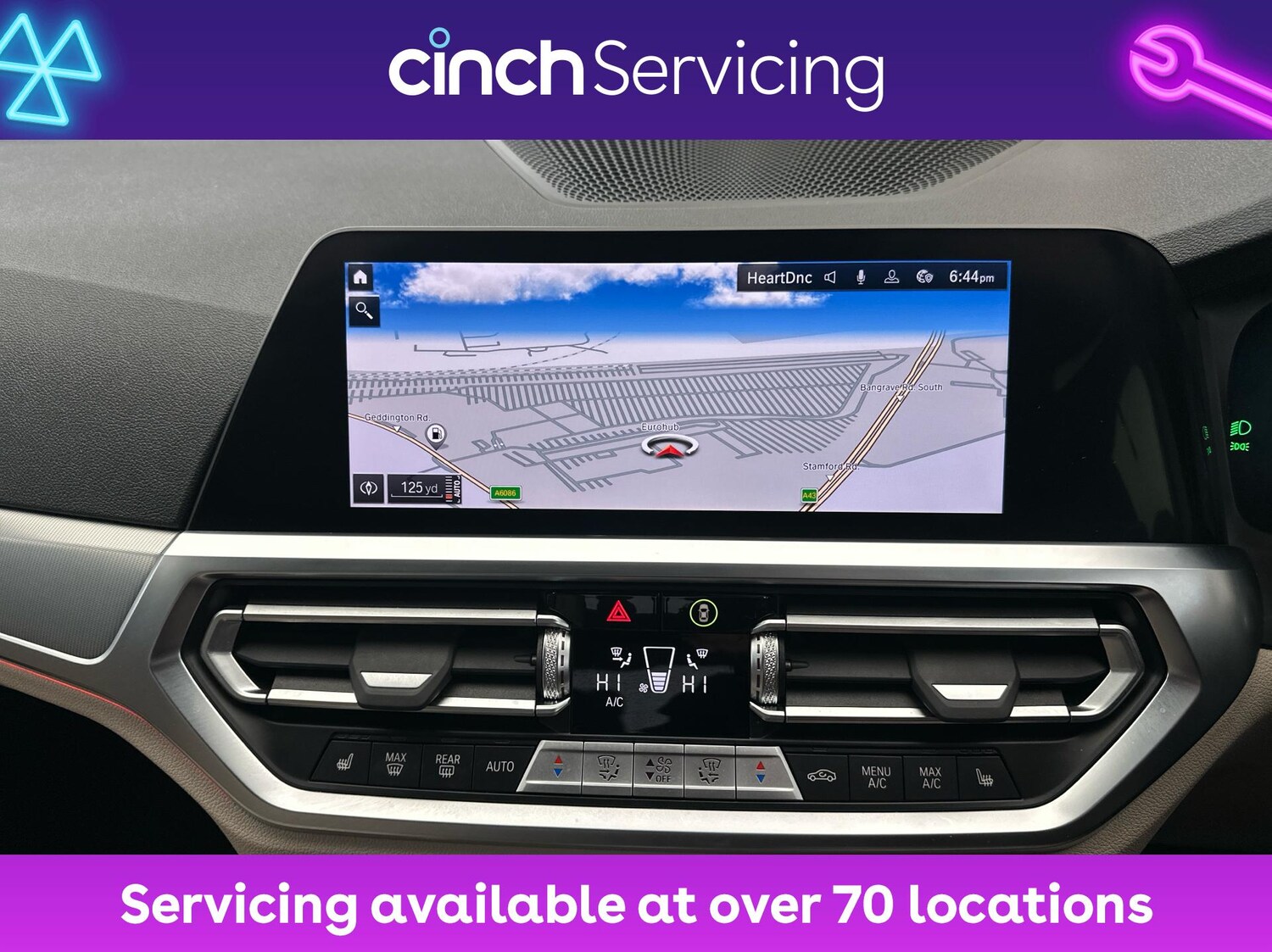 Used BMW 3 Series 2019 for sale - 76317328: Photo 31