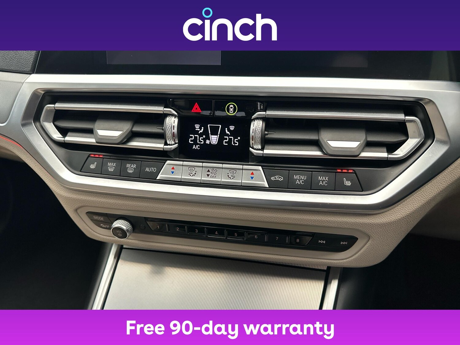 Used BMW 3 Series 2019 for sale - 76317328: Photo 34