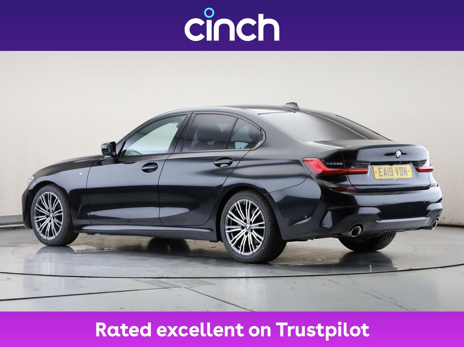 Used BMW 3 Series 2019 for sale - 76317328: Photo 6