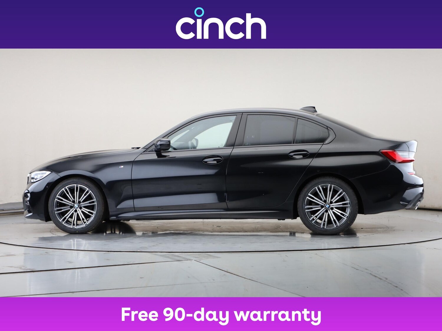 Used BMW 3 Series 2019 for sale - 76317328: Photo 8