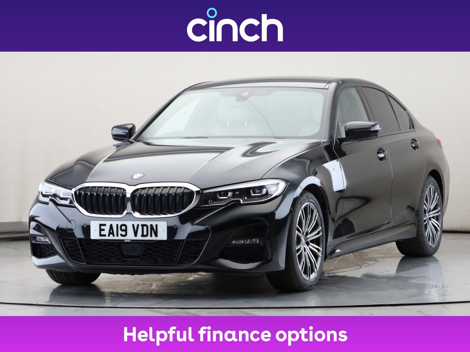 Used BMW 3 Series 2019 for sale - 76317328: Photo 9