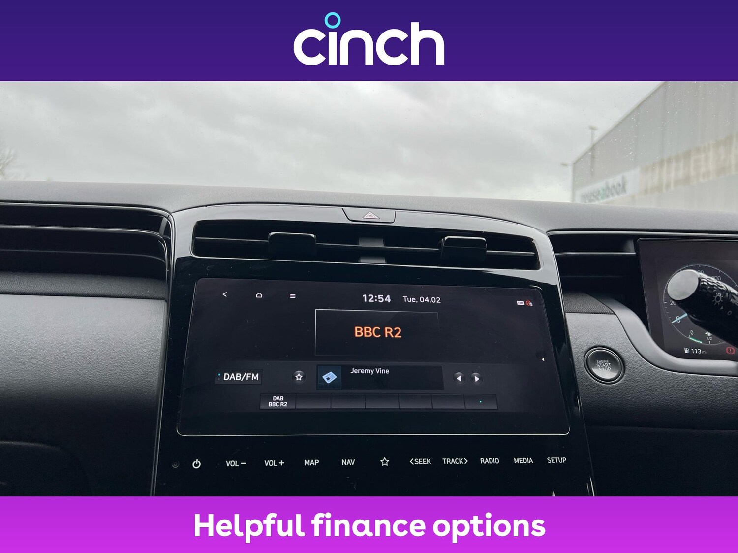 Used Hyundai TUCSON 2021 for sale - 77037537: Photo 17