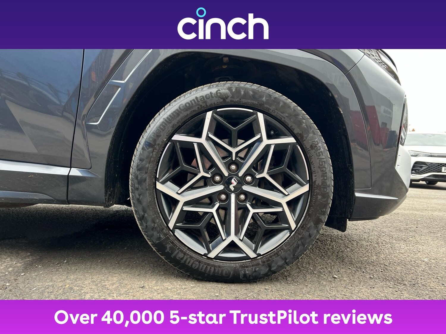 Used Hyundai TUCSON 2021 for sale - 77037537: Photo 28