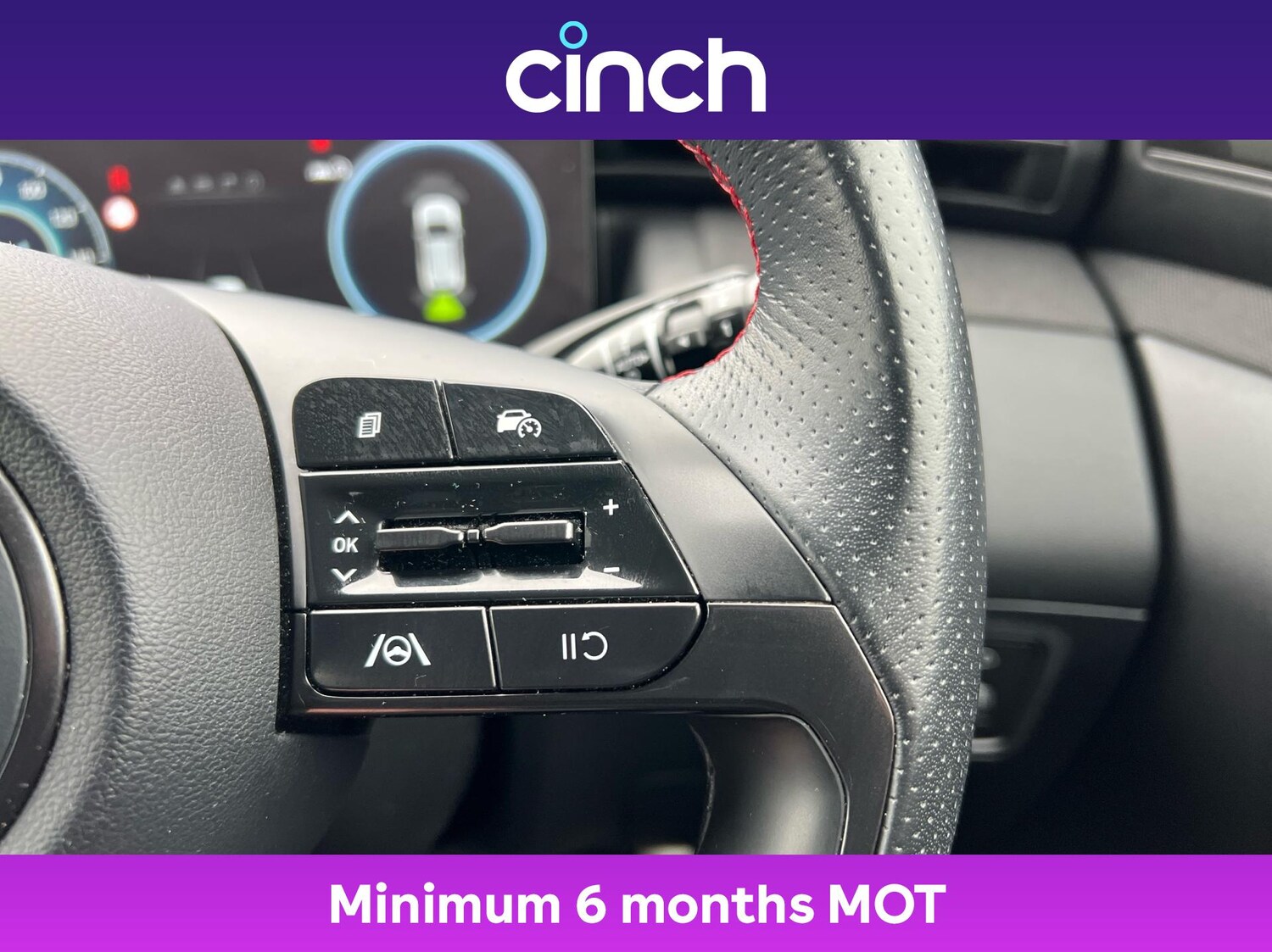 Used Hyundai TUCSON 2021 for sale - 77037537: Photo 32