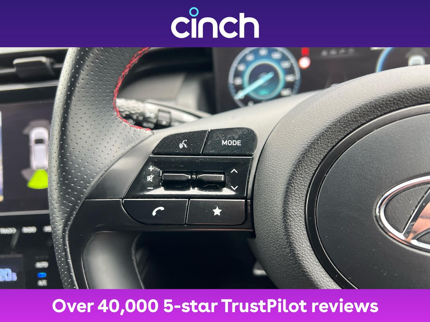 Used Hyundai TUCSON 2021 for sale - 77037537: Photo 33