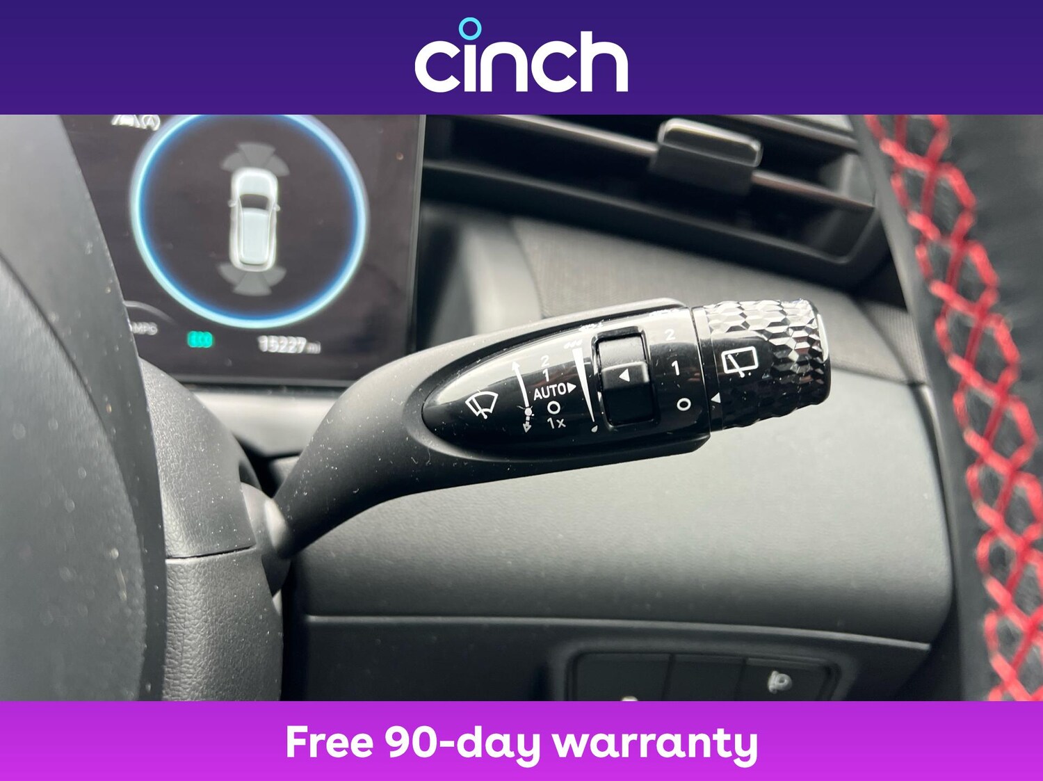 Used Hyundai TUCSON 2021 for sale - 77037537: Photo 34