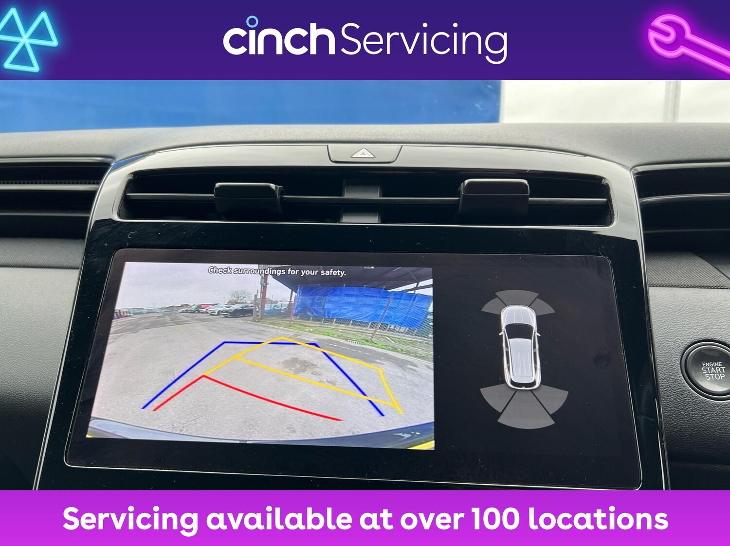 Used Hyundai TUCSON 2021 for sale - 77037537: Photo 36