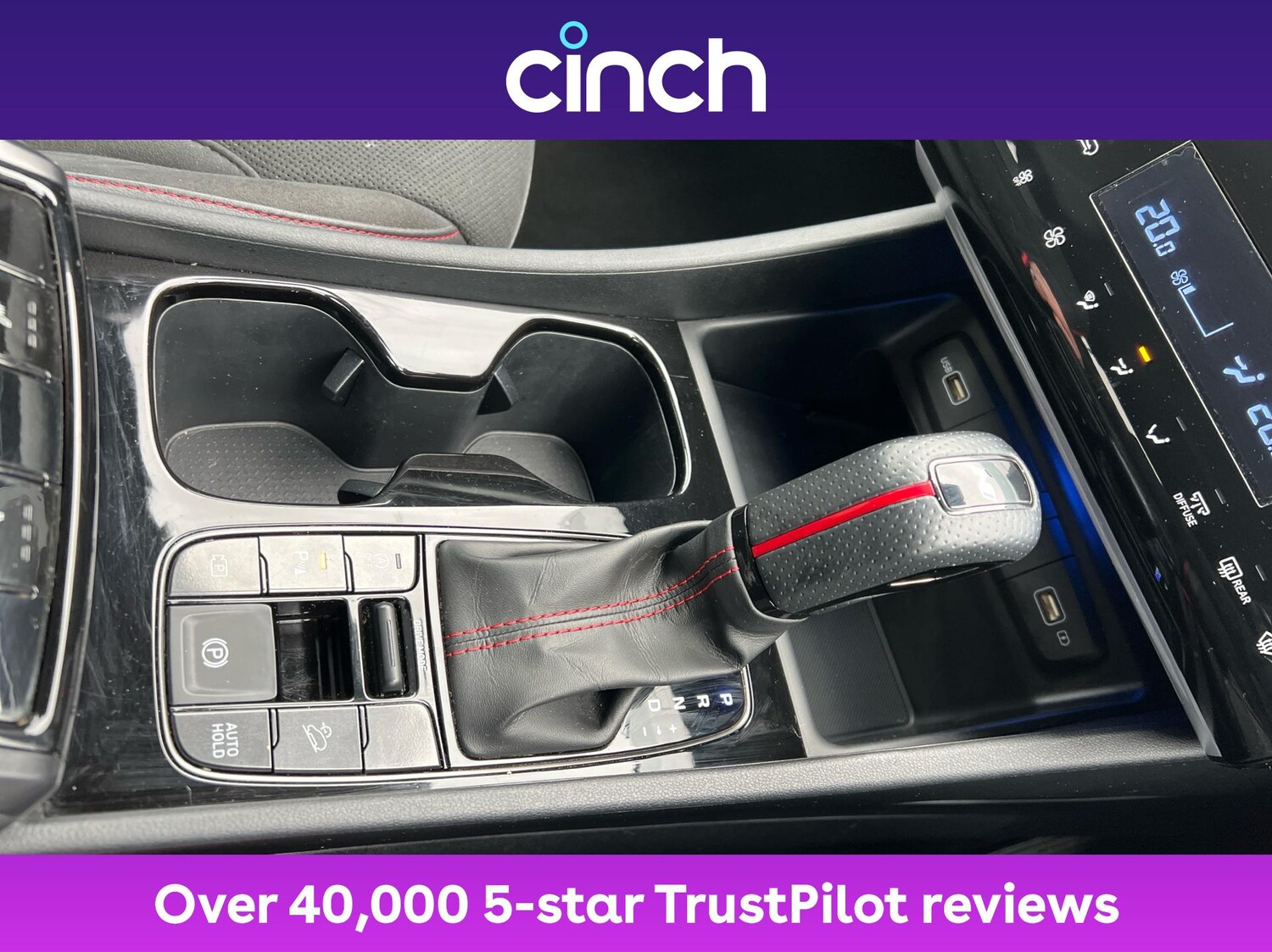 Used Hyundai TUCSON 2021 for sale - 77037537: Photo 38