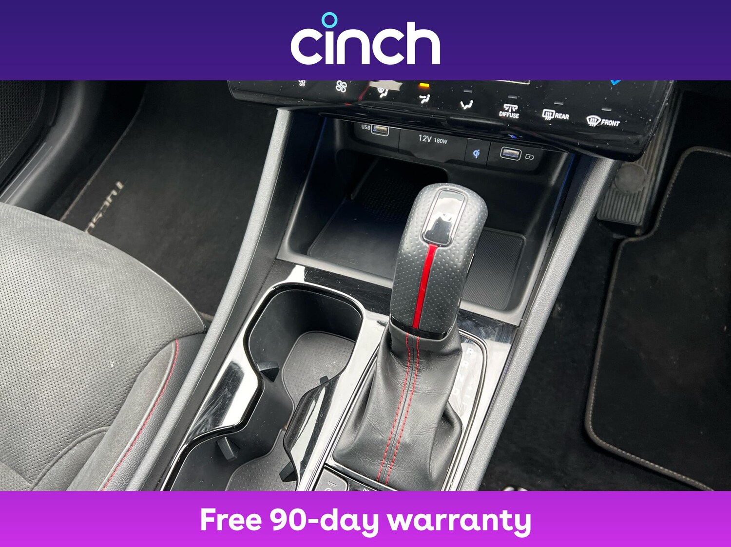 Used Hyundai TUCSON 2021 for sale - 77037537: Photo 39