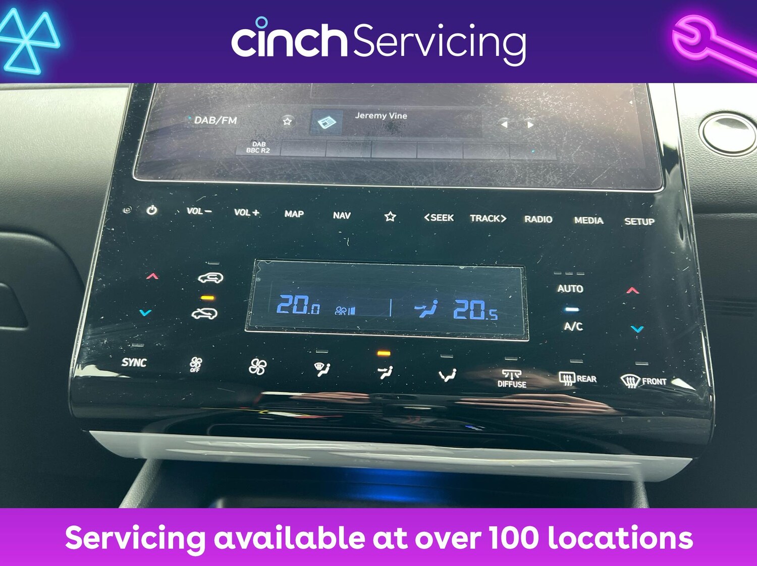 Used Hyundai TUCSON 2021 for sale - 77037537: Photo 41