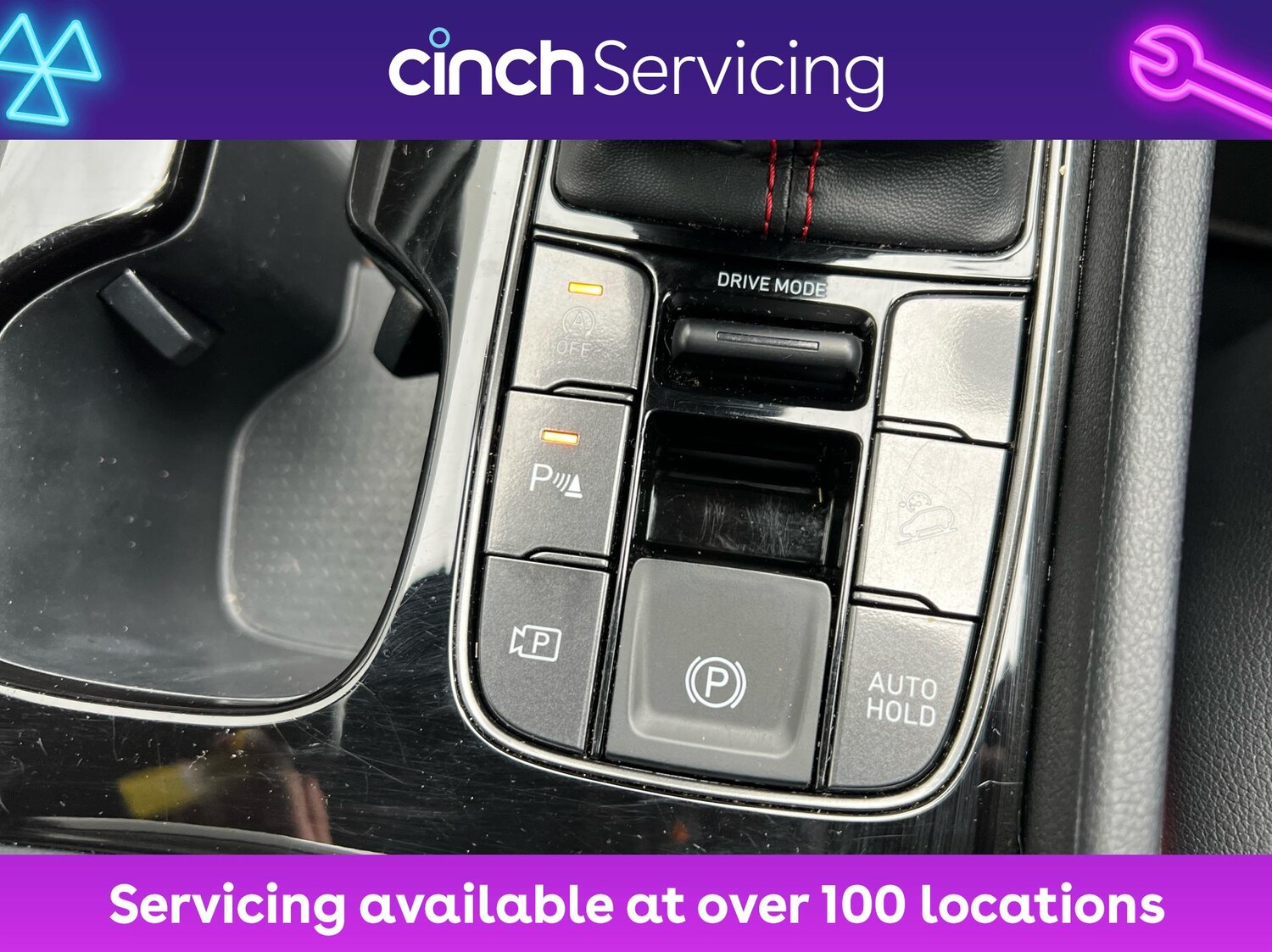 Used Hyundai TUCSON 2021 for sale - 77037537: Photo 46