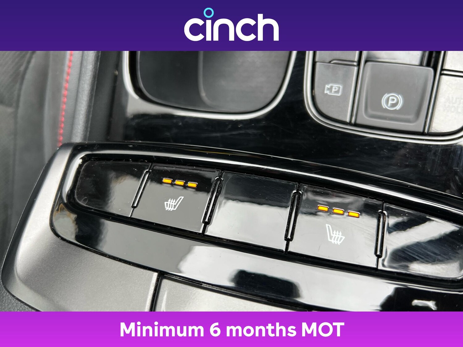 Used Hyundai TUCSON 2021 for sale - 77037537: Photo 47