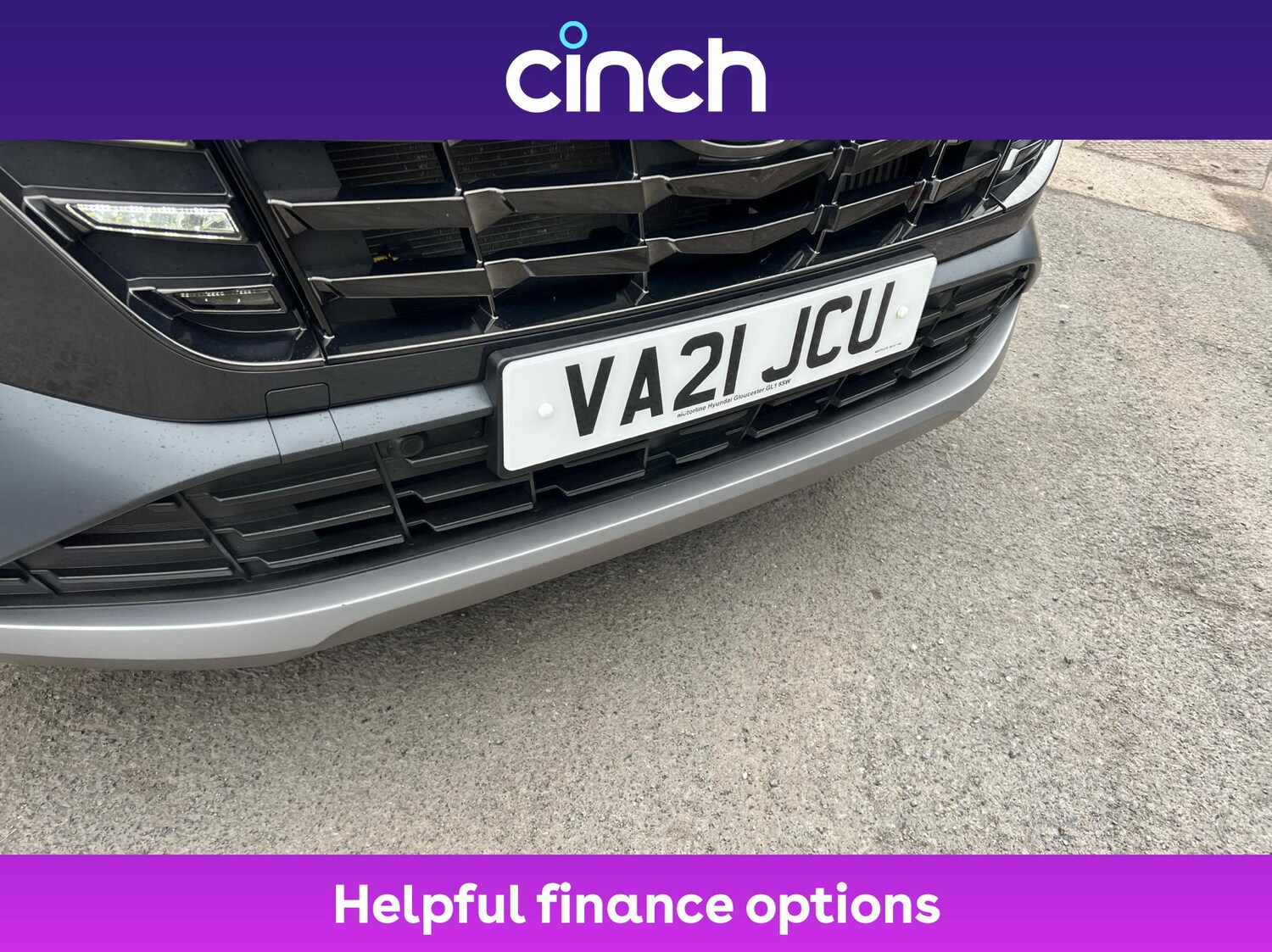 Used Hyundai TUCSON 2021 for sale - 77037537: Photo 50