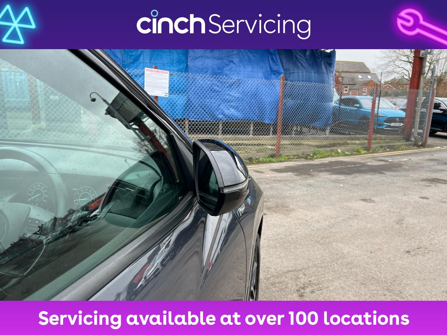 Used Hyundai TUCSON 2021 for sale - 77037537: Photo 51