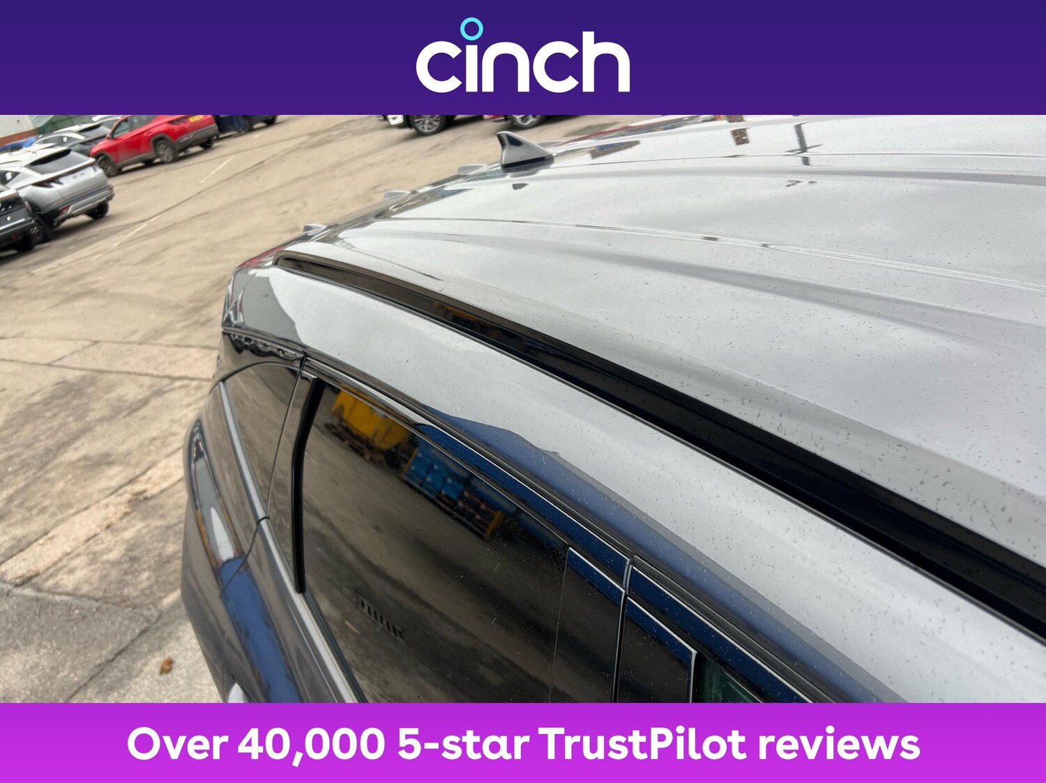 Used Hyundai TUCSON 2021 for sale - 77037537: Photo 53