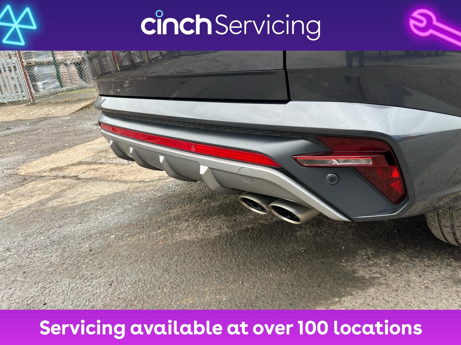 Used Hyundai TUCSON 2021 for sale - 77037537: Photo 56